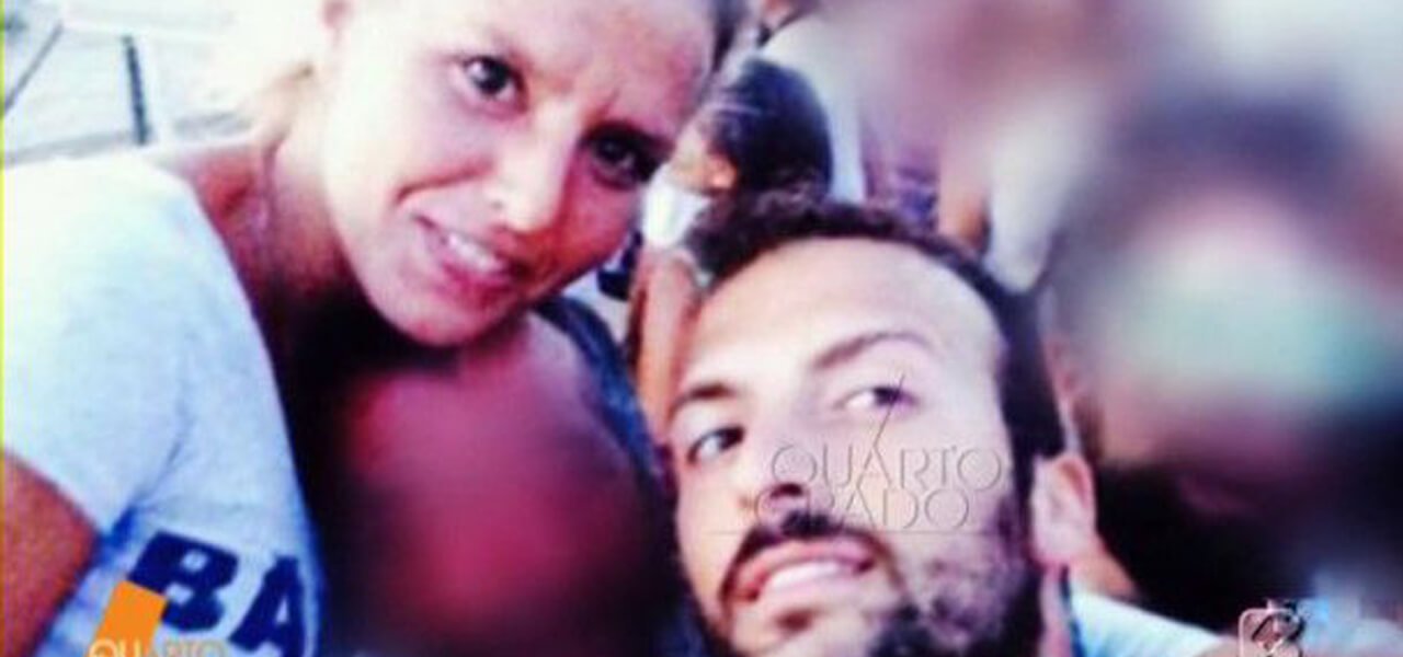 Omicidio Teresa e Trifone