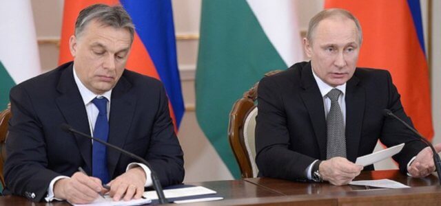 Viktor Orban, iniziativa per espellerlo dal Ppe/ "Deteriorati diritti