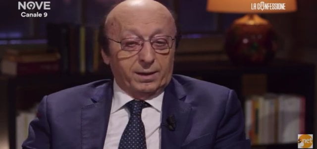 calciopoli