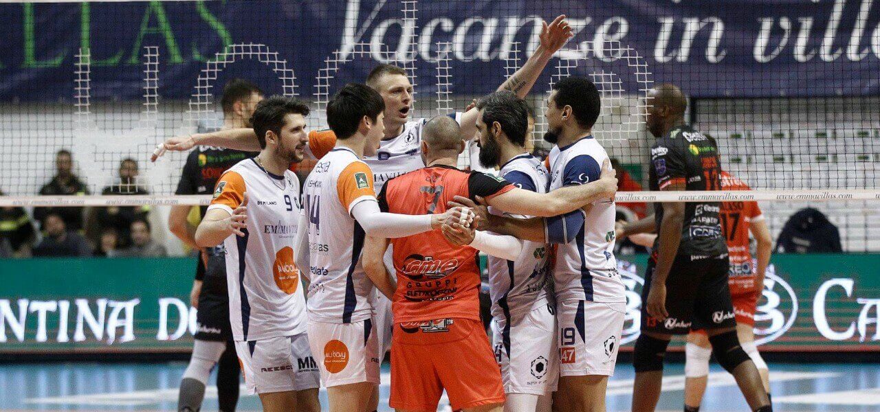 siena volley maschile 2019 facebook