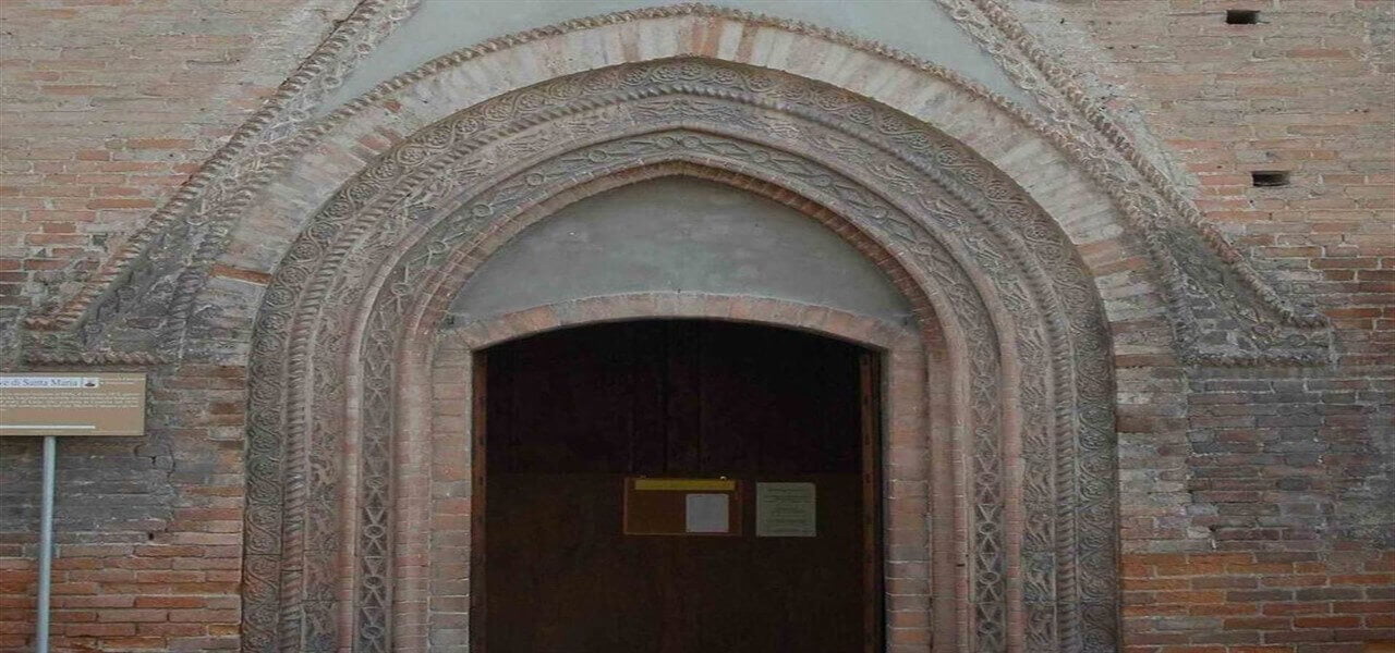 chiesa santa maria assunta pontecurone cittaecattedrali