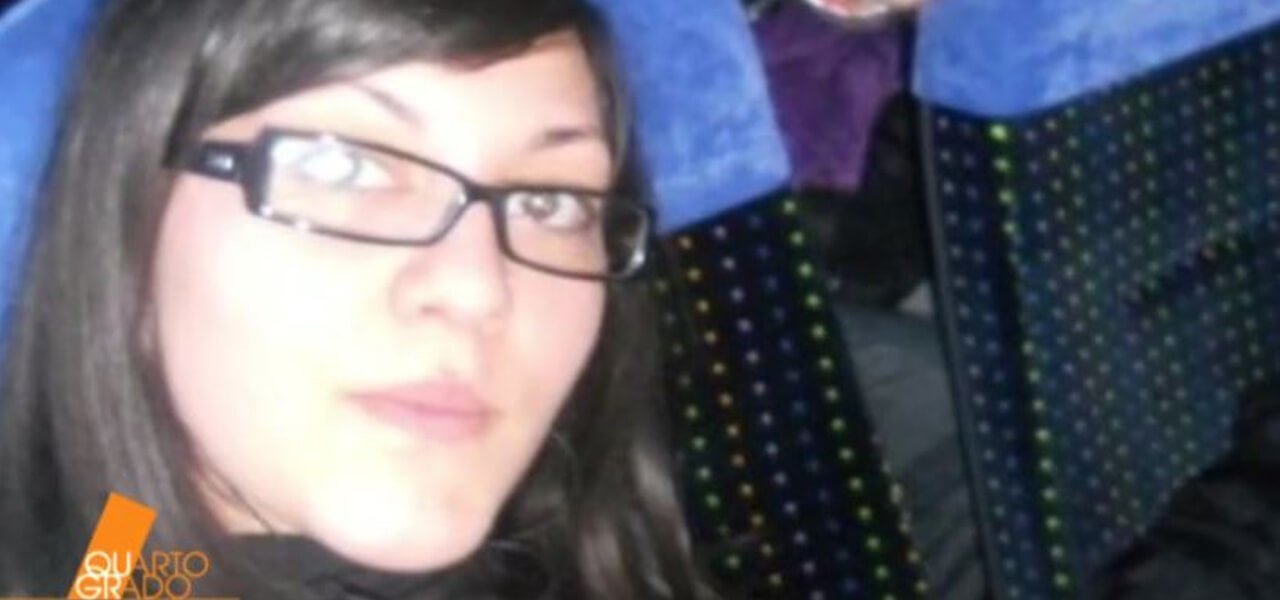 Maria Sestina Arcuri
