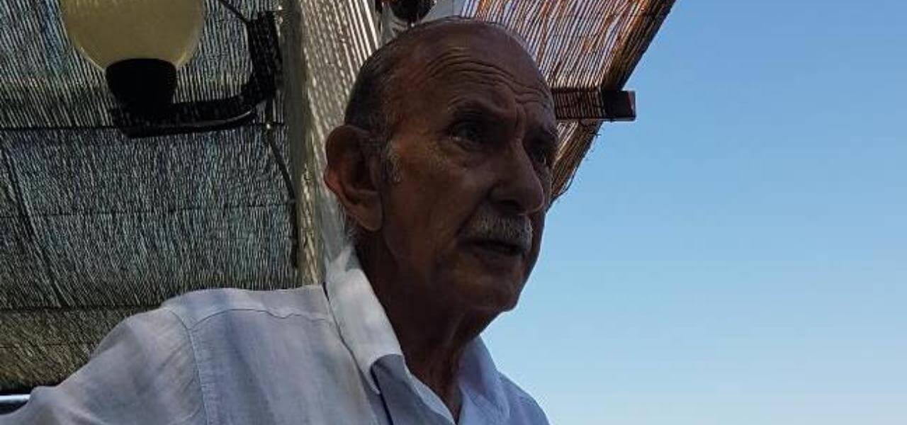 Vittorio Di Battista
