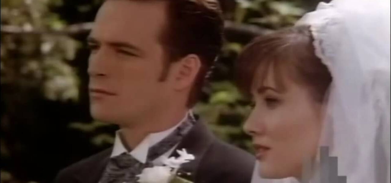 Brenda e Dylan