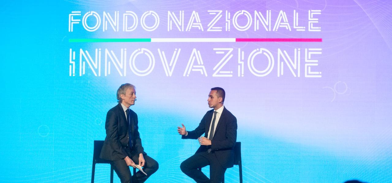 Di Maio a Torino tav