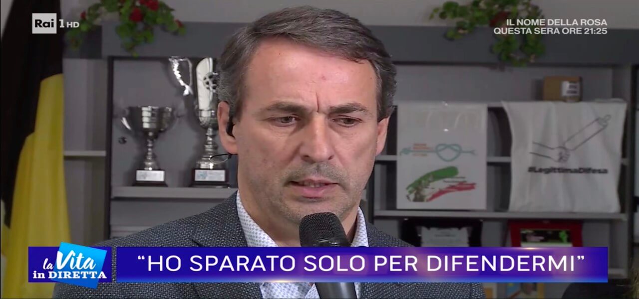 franco birolo vita diretta
