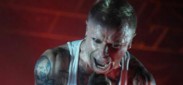 Keith Flint