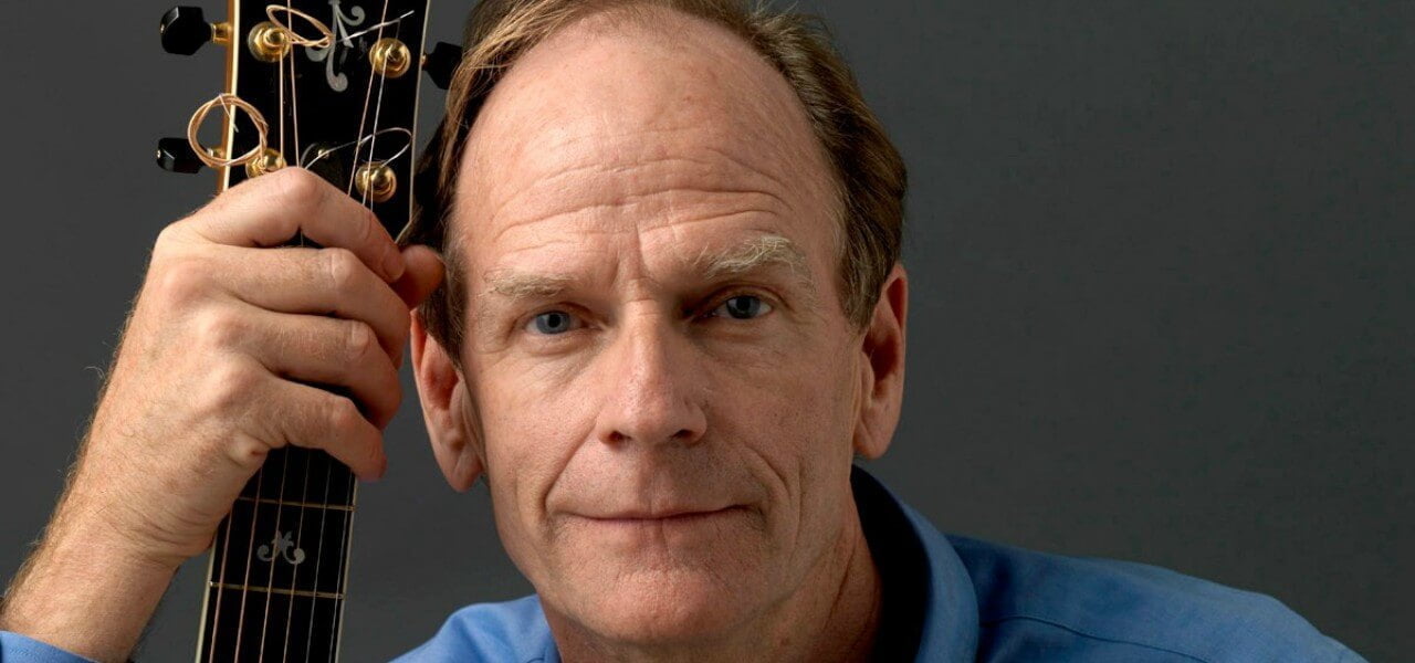 Il fratello di James Taylor