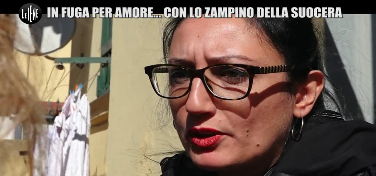 19enne sorda con ritardo cognitivo