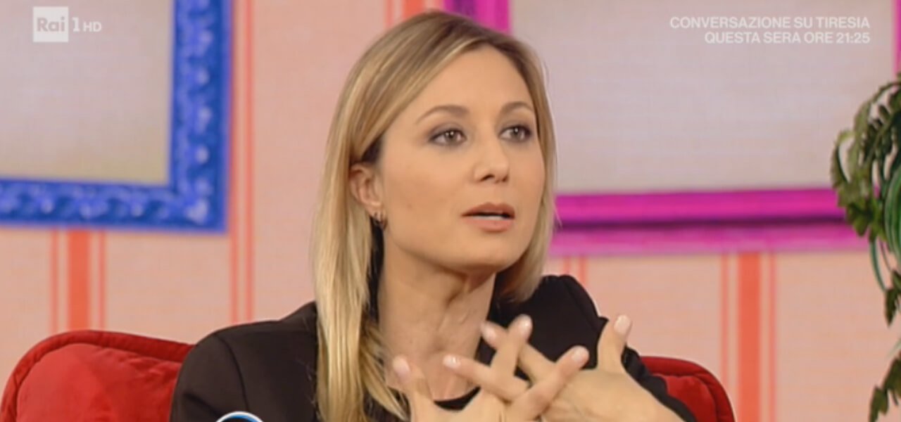 Anna Ferzetti