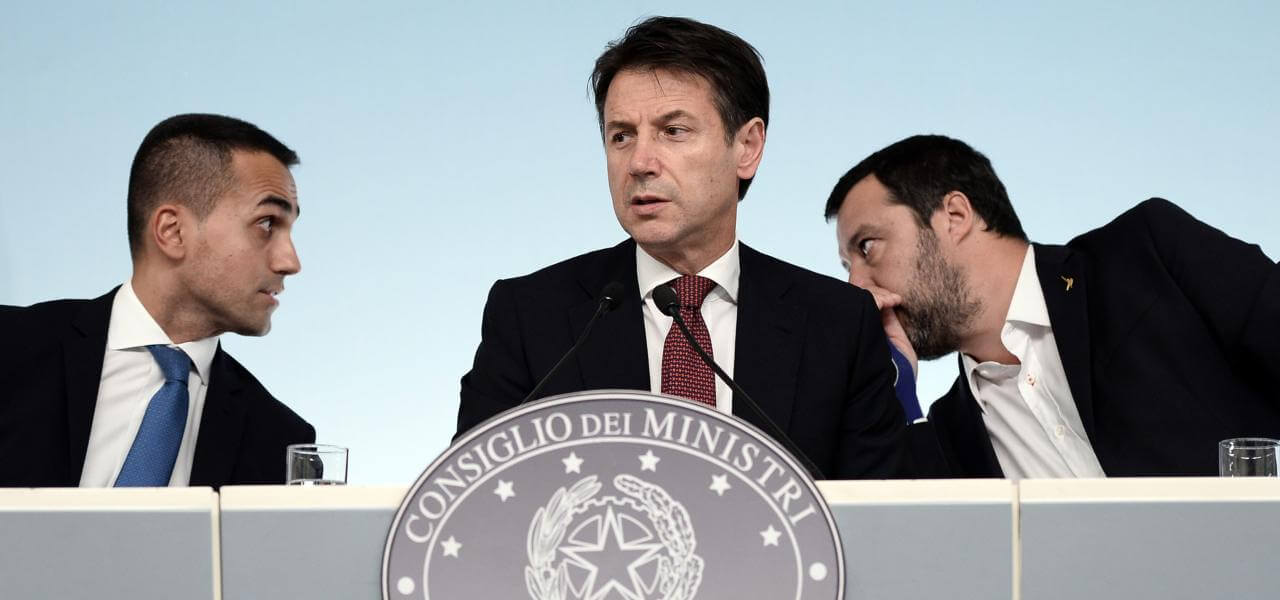 ultime notizie conte