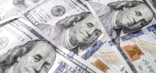 Dollari 100 pixabay 640x300