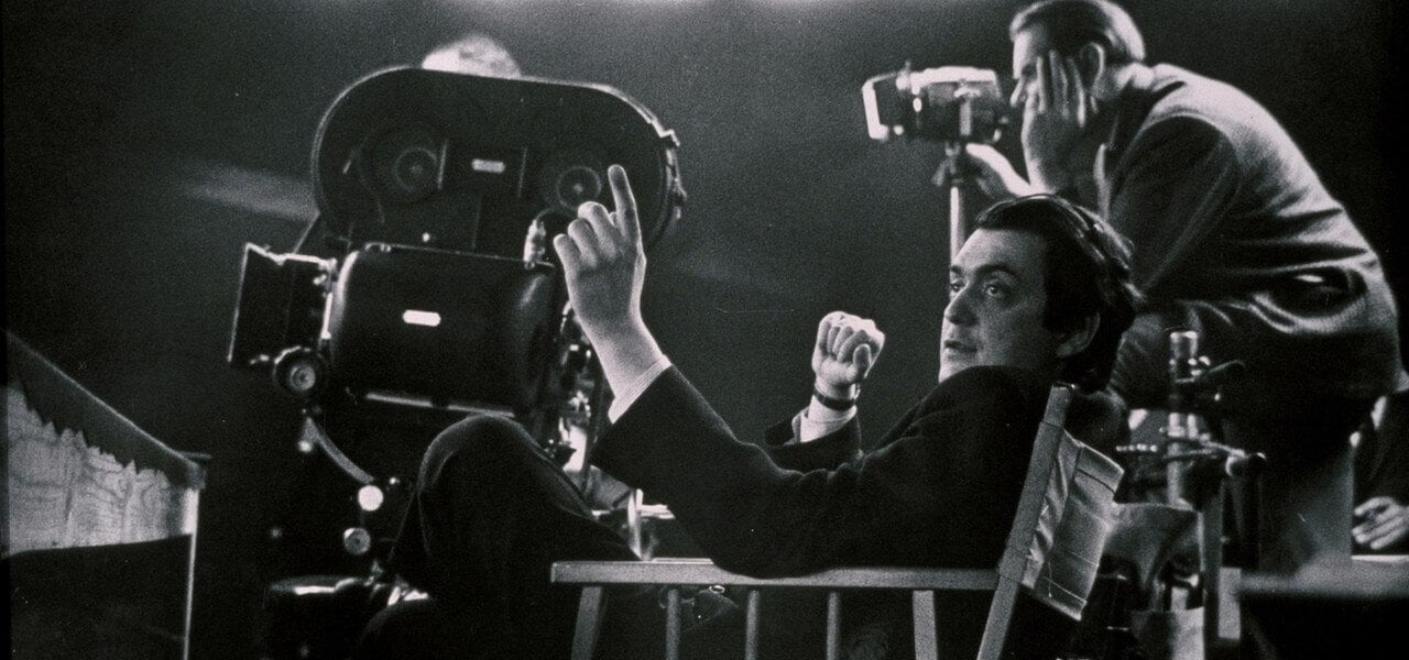 Kubrick Stranamore Lapresse1280