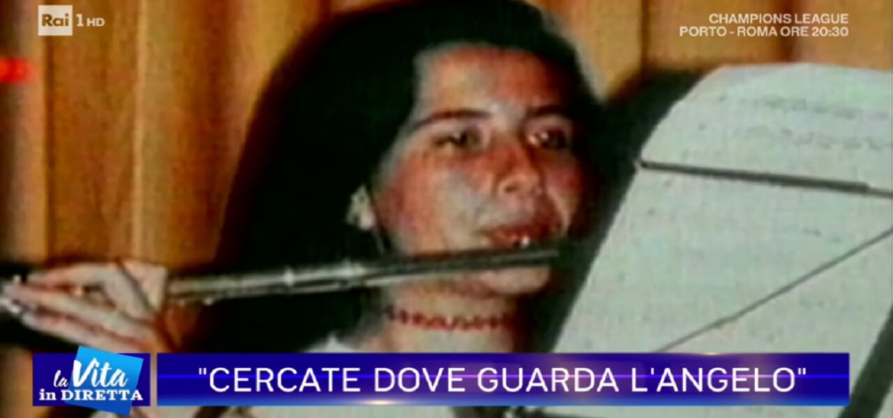 Emanuela Orlandi