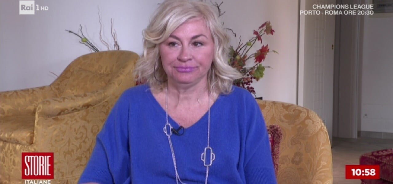 isabella mayer 2019 storie italiane
