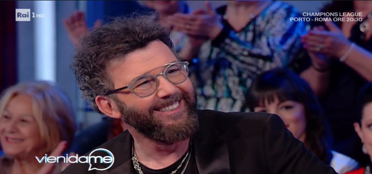 paolo vallesi