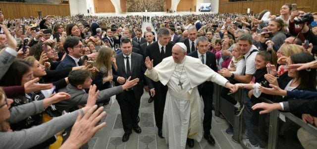medjugorie papa monsignor hoser