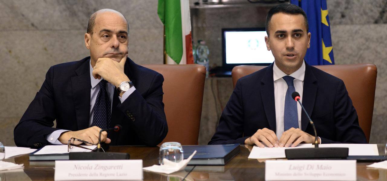 governo manifestazio