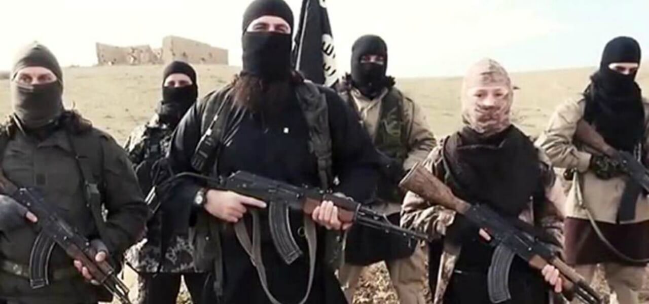 reclutatrice isis Tooba Gondal