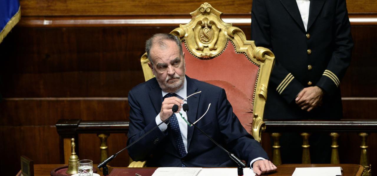 sardina gianluca buonanno Roberto Calderoli