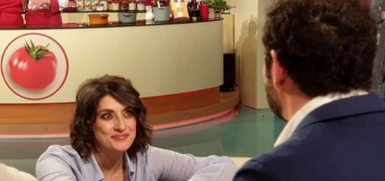 elisa isoardi matano instagram