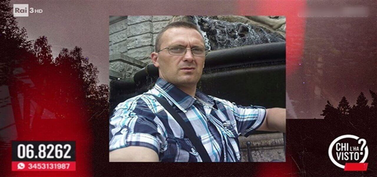 igor il russo norbert feher chi lha visto