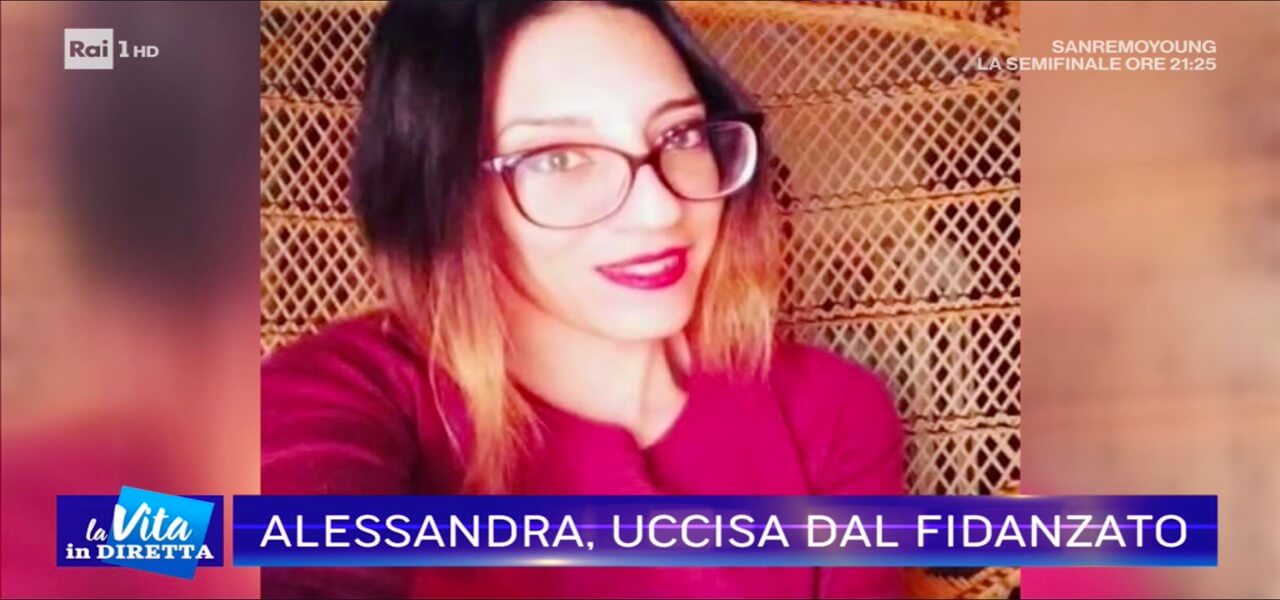 alessandra musarra vita diretta