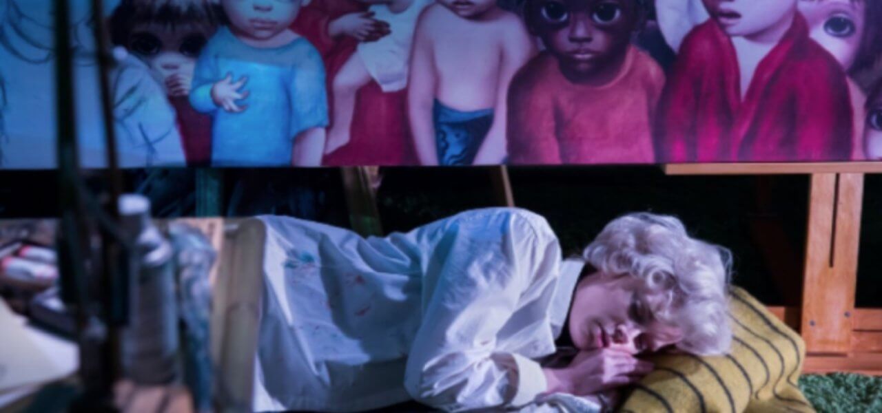 big eyes 2019 film