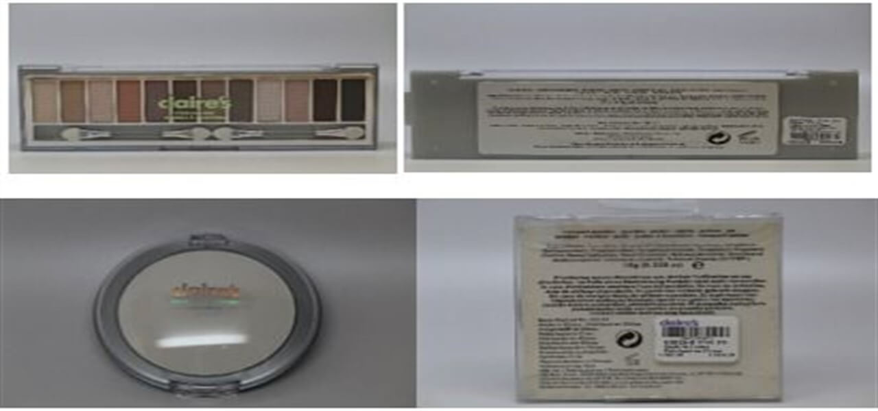 cosmetici claires fda