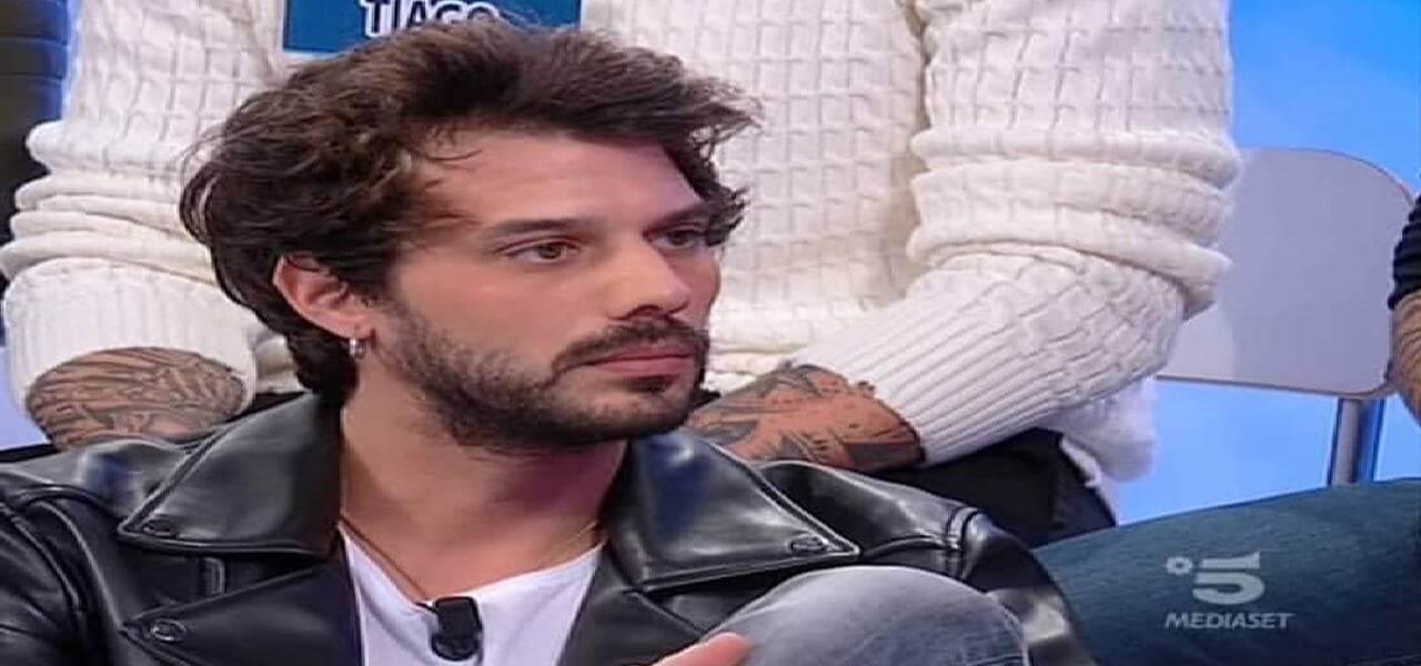 davide digeso uominiedonne screen