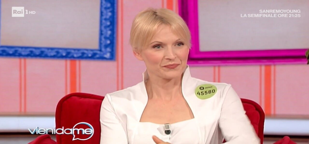 gaia de laurentiis