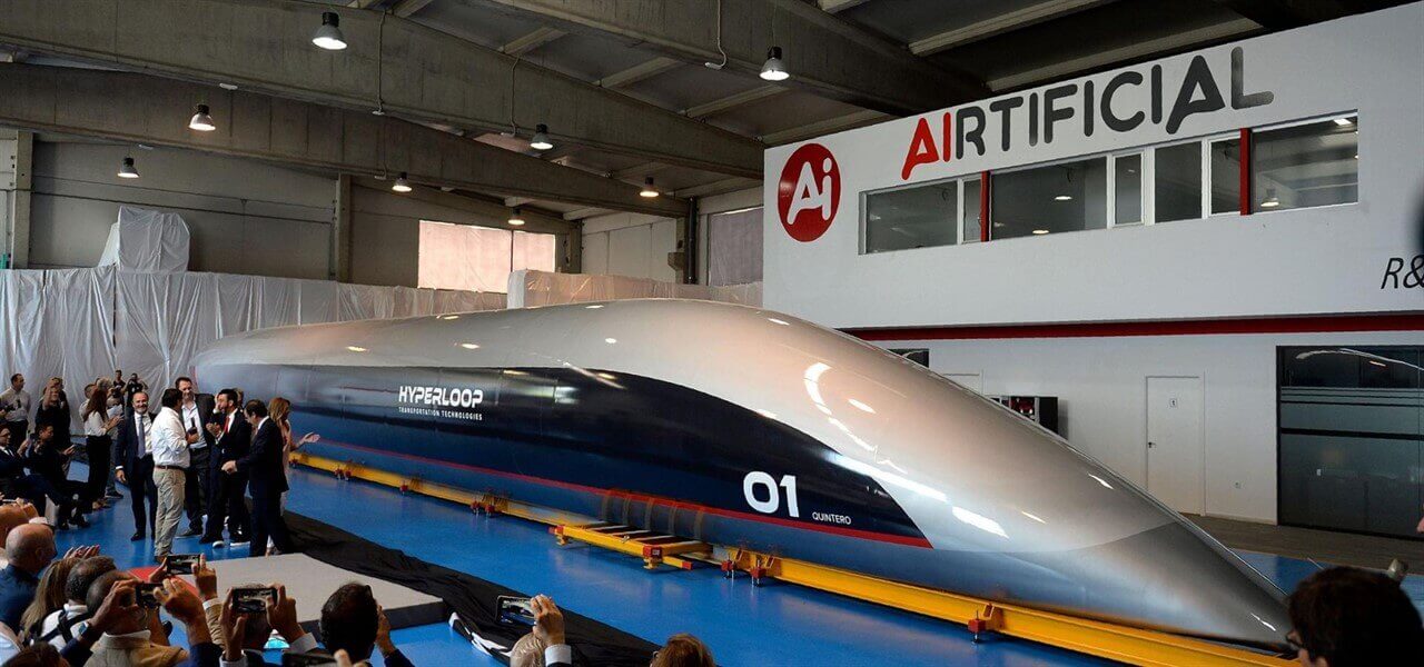 hyperloop lapresse