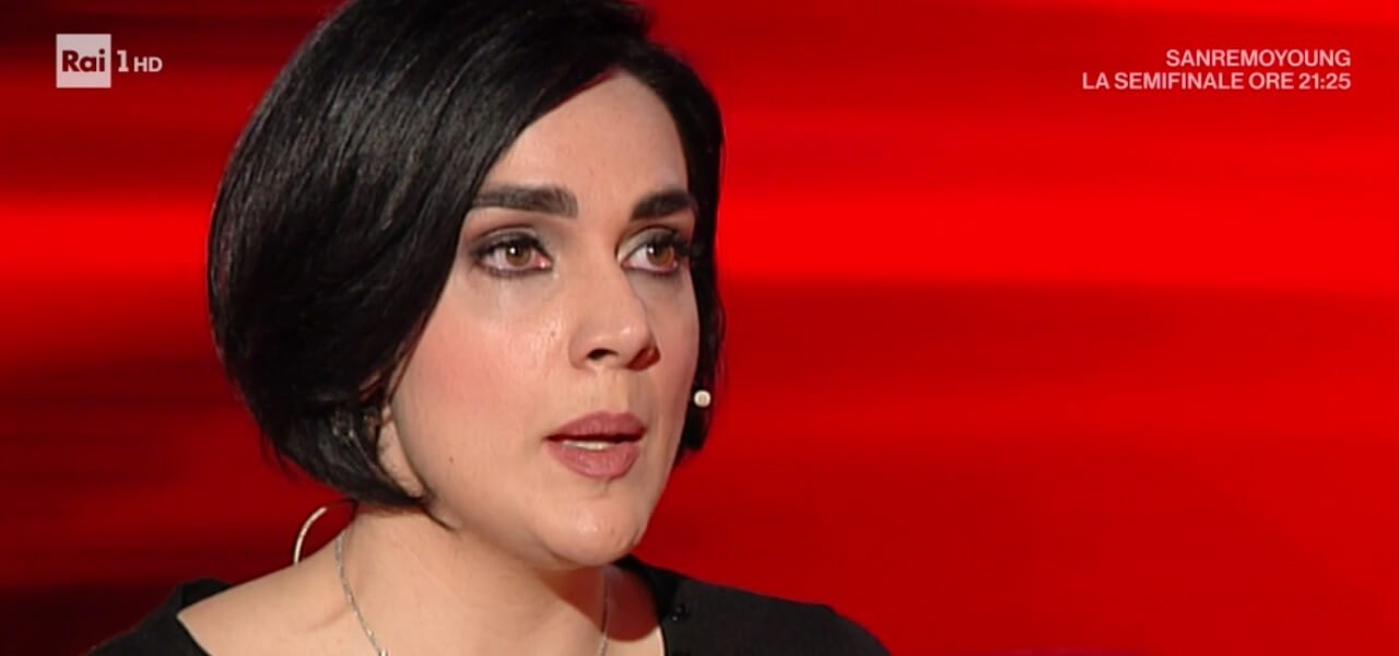 martina giangrande