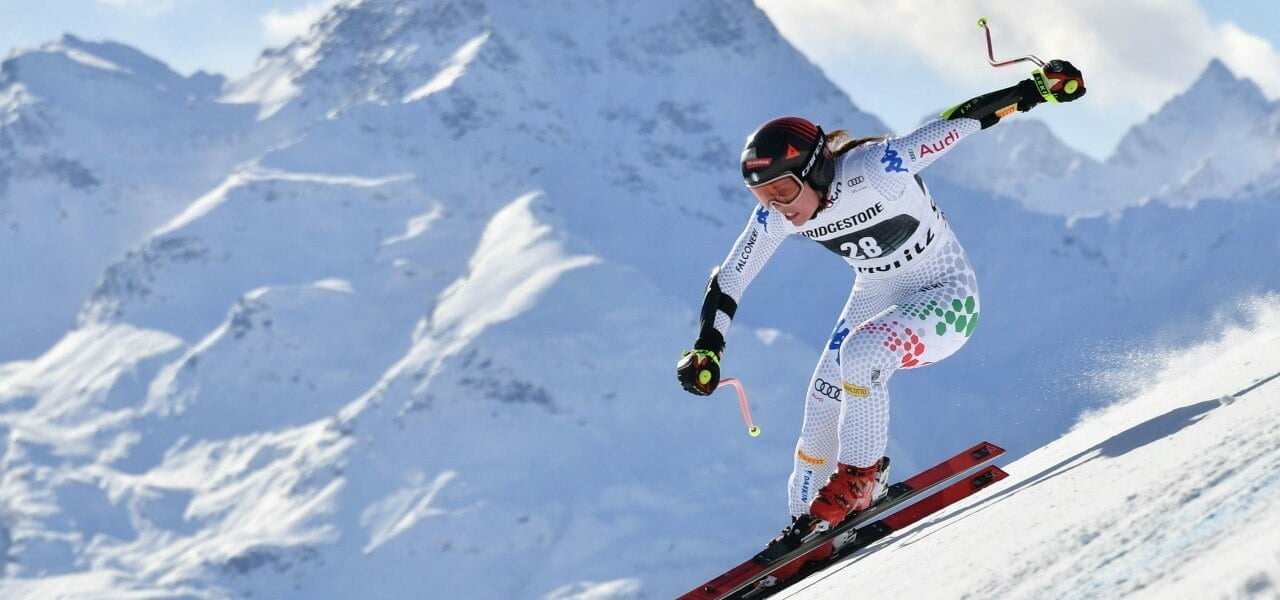 Delago super-G