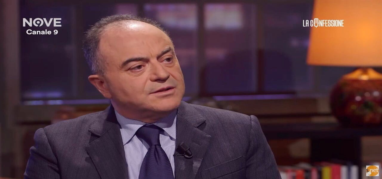 nicola gratteri la confessione