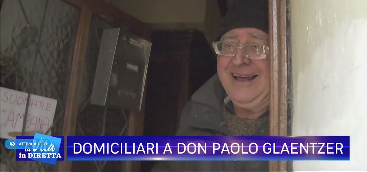 Don Paolo Glaentzer