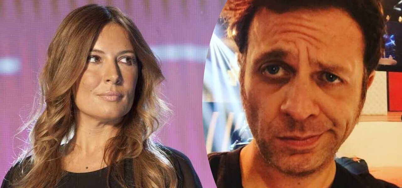 selvaggia lucarelli vs gabriele parpiglia