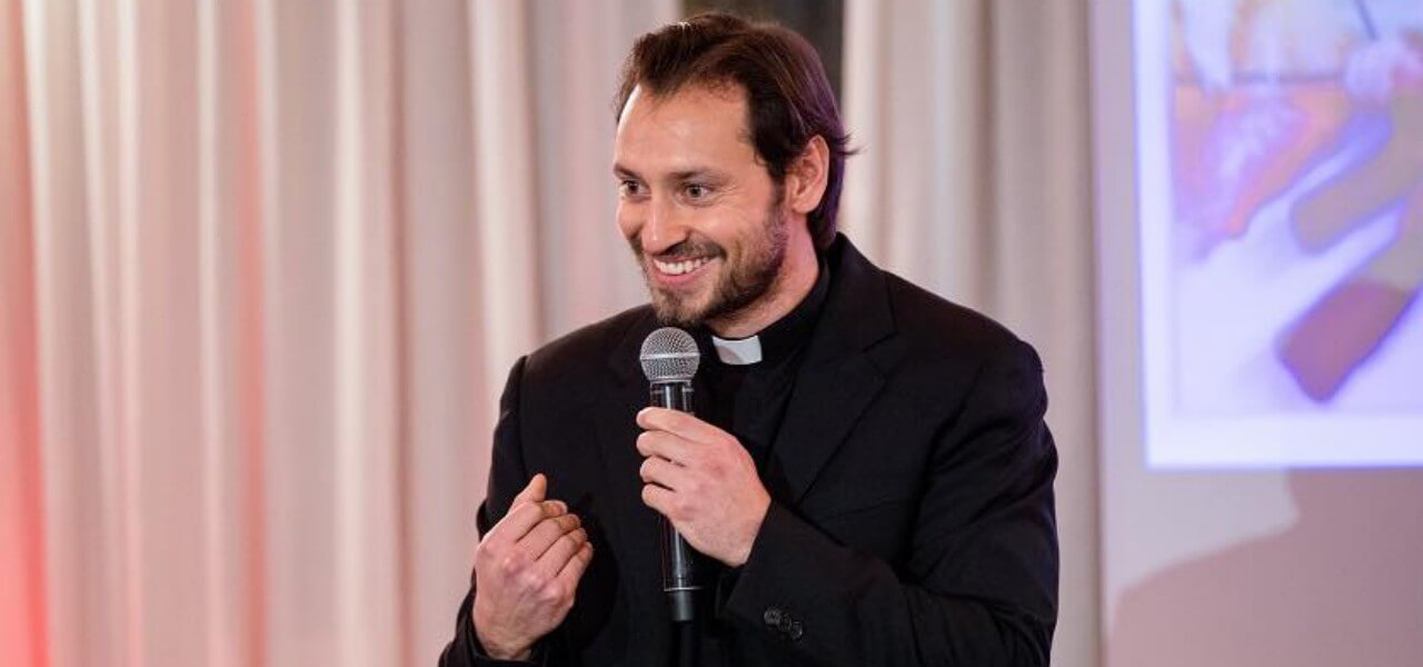 don davide banzato
