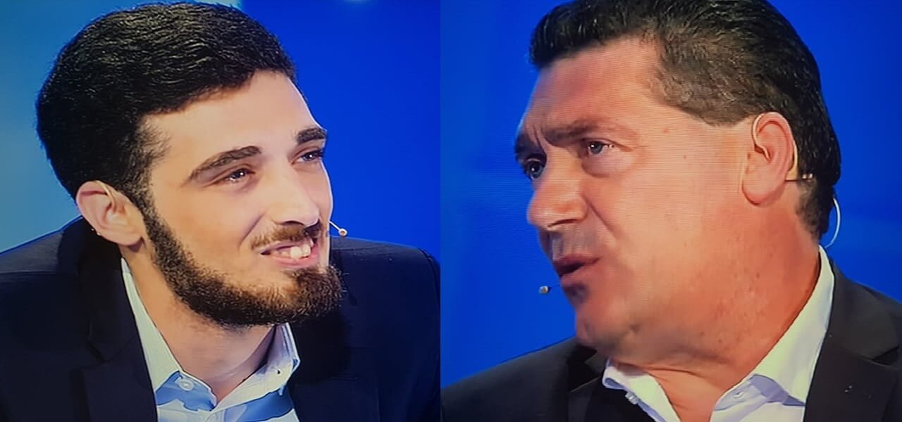 pietro daniele cepostaperte screen