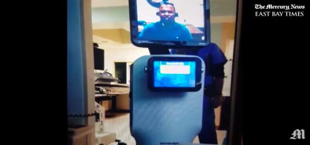 robot medico california 640x300