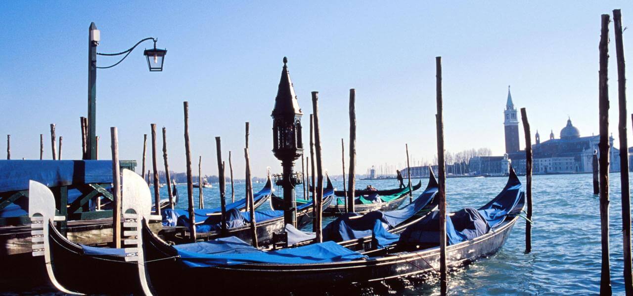 La Laguna di Venezia