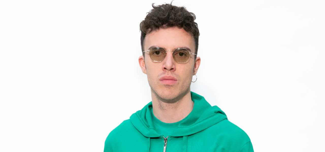 Mameli al serale di Amici 18
