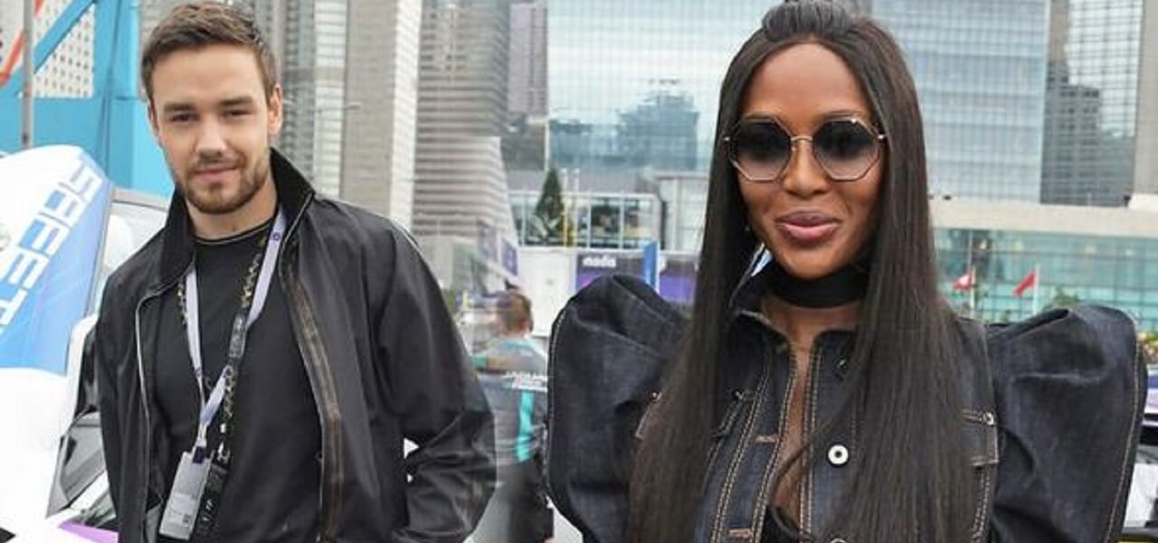 Naomi Campbell Tutti I Suoi Amori Da Mike Tyson A Flavio Briatore E Liam Payne