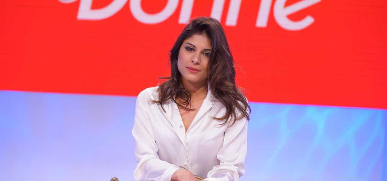 Giulia Cavaglià nuova tronista di Uomini e Donne