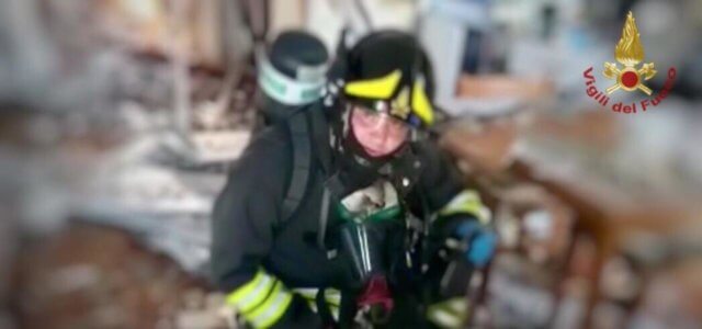 Nuovo incendio a San Vito Lo Capo