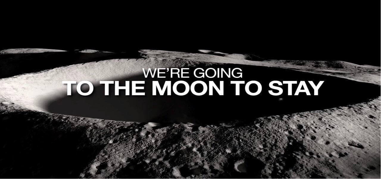 nasa missione luna youtube