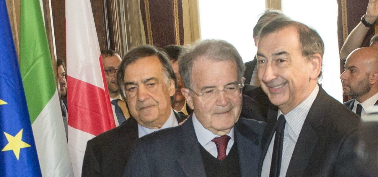 romano prodi