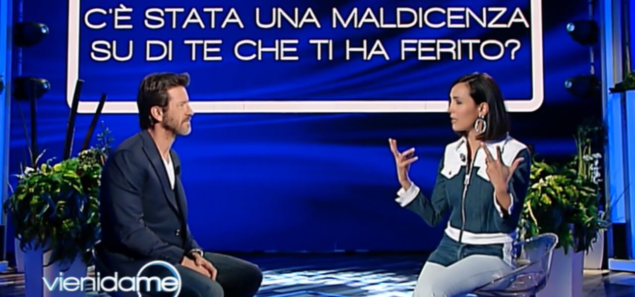paolo conticini vieni da me