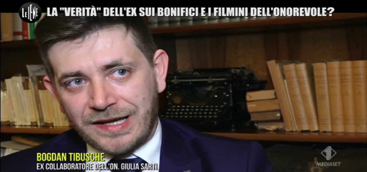 bogdan tibusche giulia sarti