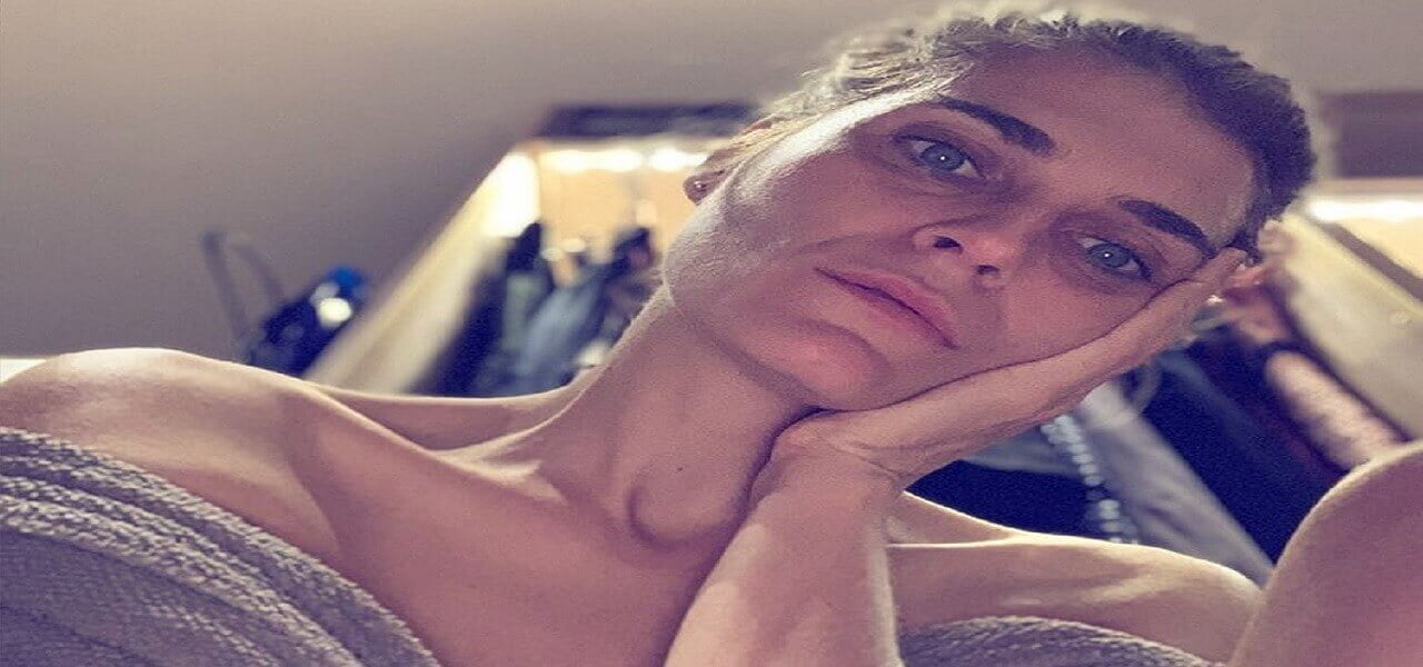 claudia zanella instagram